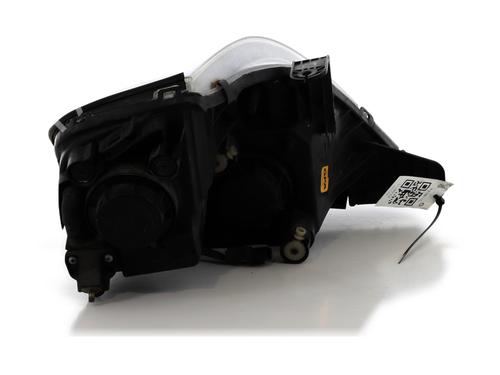 Left headlight SSANGYONG REXTON / REXTON II (GAB_) 2.7 Xdi 4x4 | BP23029844C28 