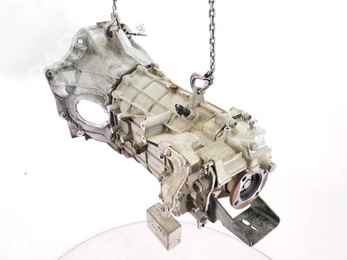 Gearbox IVECO DAILY V Van 29S13, 29L13, 35C13, 35S13, 40C13, 40S13 | BP39704852M3  - Image 6
