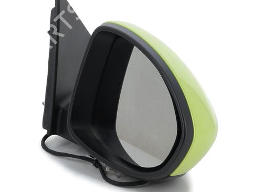 Right mirror FIAT 500e (332_) Elektro (FA1) | BP25022970C27 