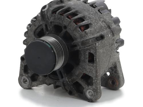 Generator RENAULT MEGANE III Hatchback (BZ0/1_, B3_) 1.5 dCi (BZ09, BZ0D, BZ1W, BZ29, BZ14) (110 hp) 29874206