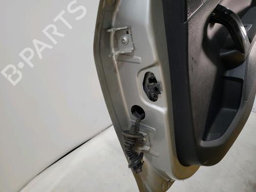 Right rear door PEUGEOT 208 I (CA_, CC_) 1.2 VTI 82 | BP29416886C5 