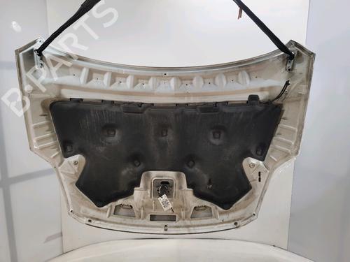 Hood FORD KUGA I 2.0 TDCi 4x4 | BP29111184C1 
