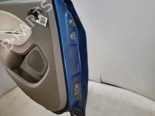 Dør venstre bagtil RENAULT ZOE (BFM_) ZOE | BP36945411C4 - Image 3