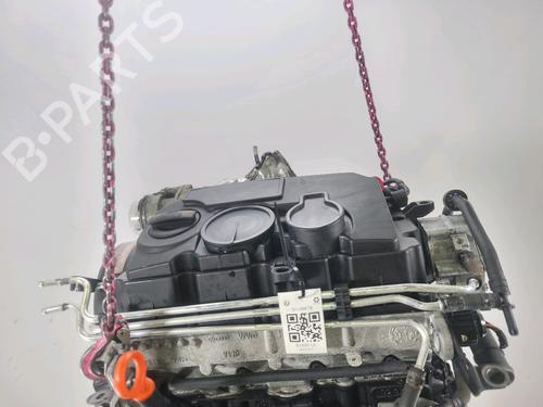 Engine VW GOLF V Variant (1K5) 1.9 TDI | BP30165941M1