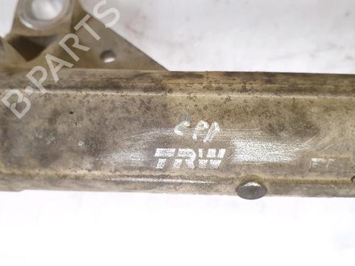 Steering rack RENAULT CLIO III (BR0/1, CR0/1) 1.5 dCi (BR17, CR17) | BP29517634M22 