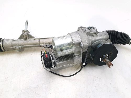Steering rack PEUGEOT 207 (WA_, WC_) 1.6 HDi | BP29416250M22 