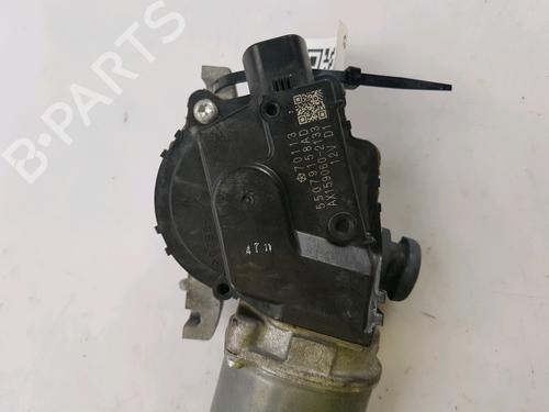 Front wiper motor JEEP GRAND CHEROKEE IV (WK, WK2) 3.0 CRD V6 4x4 | BP13670194M29 