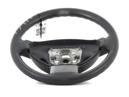 Steering wheel DACIA SANDERO II TCe 90 (B8M1, B8MA, B8AC) | BP29579319C49 