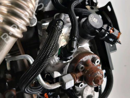 Engine CITROËN C4 CACTUS 1.6 BlueHDi 100 | BP31662126M1 