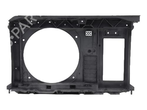 Front slam panel PEUGEOT 3008 I MPV (0U_) 1.6 HDi | BP29055652C72 