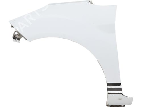 Forkjerm venstre Forkjerm venstre FORD FIESTA VI (CB1, CCN) 1.6 Ti (120 hp) 37256906 37256906
