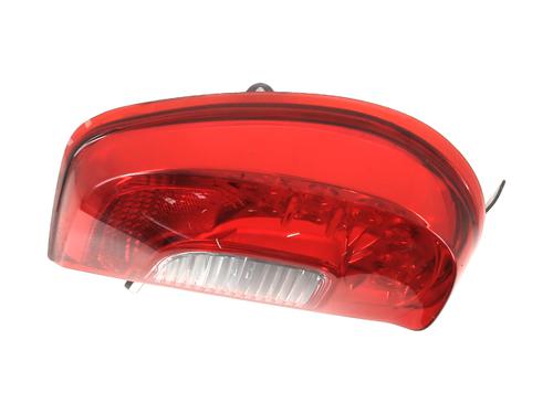 Used Left taillight NISSAN MICRA IV (K13K, K13KK) 1.2 (80 hp) 31986141