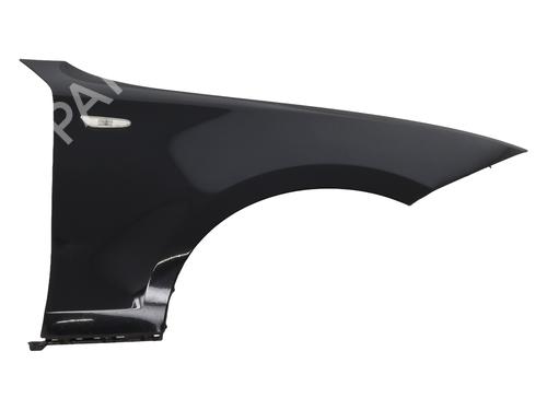 Used Right front fenders BMW 1 (E87) 118 d (122 hp) 29444105