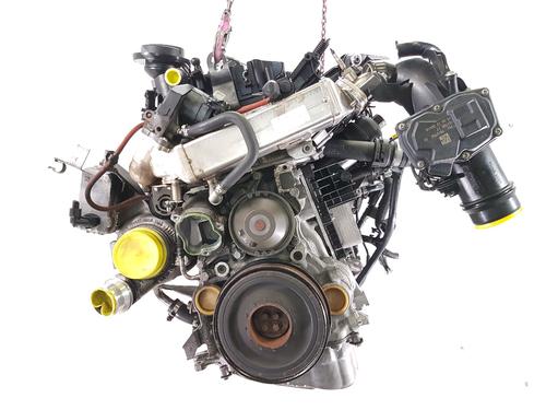Used Engine Engine BMW 3 (F30, F80) 318 d (143 hp) 36447022 36447022