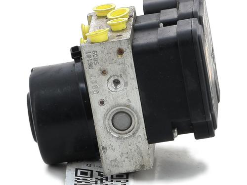 ABS pump PEUGEOT 207 (WA_, WC_) 1.6 16V | BP28285861M43 