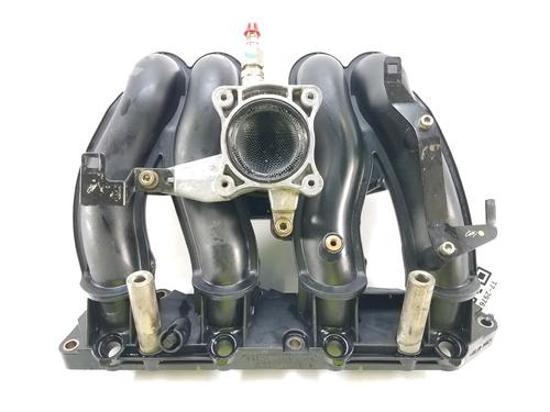 Manifold Indsugning MERCEDES-BENZ SLK (R170) 230 Kompressor (170.447) (193 hp) 1111402201