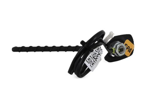 Used Antenna/Base Antenna/Base TOYOTA YARIS (_P13_) 1.5 Hybrid (NHP130_) (101 hp) 40212352 40212352