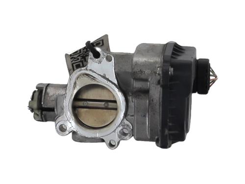 Przepustnica PEUGEOT 206 Hatchback (2A/C) 1.4 i | BP30523377M82 