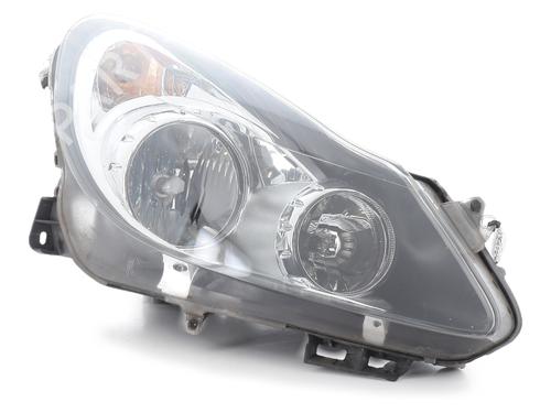 Used Right headlight Right headlight OPEL CORSA D (S07) 1.3 CDTI (L08, L68) (75 hp) 34642050 34642050
