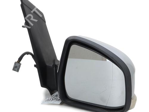 Right mirror FORD FOCUS II (DA_, HCP, DP) 1.8 TDCi | BP29381276C27 