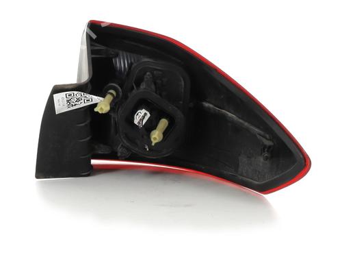 Venstre baglygte FORD C-MAX II (DXA/CB7, DXA/CEU) 1.6 TDCi | BP29553048C34