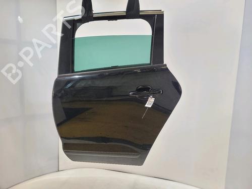 Used Left rear door PEUGEOT 3008 I MPV (0U_) [2009-2017]  28506190