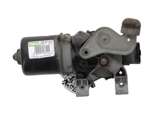 Front wiper motor RENAULT CLIO III (BR0/1, CR0/1) 1.5 dCi (BR17, CR17) | BP29874970M29