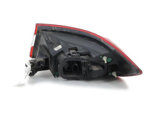 Left taillight RENAULT CLIO IV (BH_) 1.5 dCi 75 | BP26970268C34 