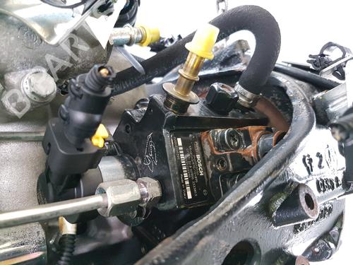 Engine FIAT STILO Multi Wagon (192_) 1.9 D Multijet | BP28285716M1 