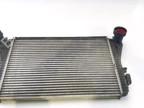 Used Intercooler SEAT TOLEDO III (5P2) 1.9 TDI (105 hp) 28486997
