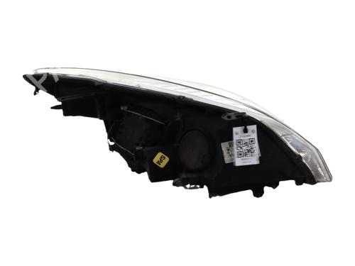 Left headlight RENAULT MEGANE III Hatchback (BZ0/1_, B3_) 1.9 dCi (BZ0N, BZ0J) | BP36691317C28 - Image 3