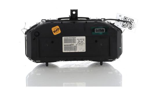 Instrument cluster RENAULT MEGANE II (BM0/1_, CM0/1_) 1.9 dCi | BP16969496C47 