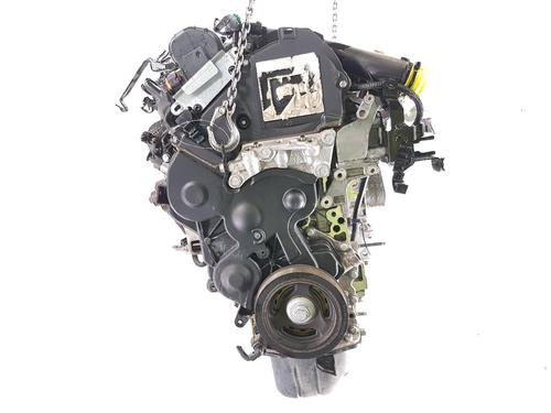 Motor PEUGEOT 208 I (CA_, CC_) 1.6 HDi (92 hp) 31122623