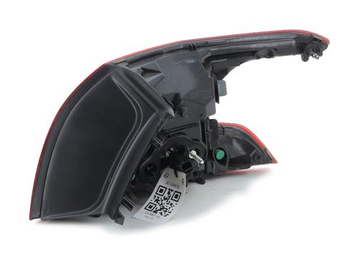 Left taillight PEUGEOT 308 II (LB_, LP_, LW_, LH_, L3_) 1.5 BlueHDi 130 | BP29444070C34 