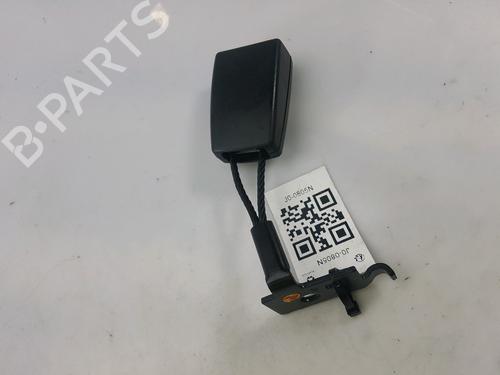 Sikkerhedssele-spænde OPEL VECTRA C GTS (Z02) 1.9 CDTI (F68) | BP27916452I32 