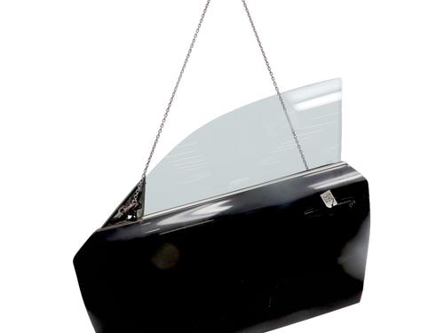 Used Left front door BMW 1 (E81) 118 d (143 hp) 30631744