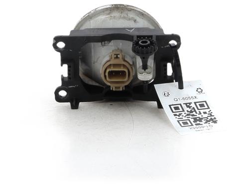 Left front fog light CITROËN C3 II (SC_) 1.6 HDi | BP40291115C30 - Image 3