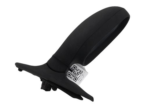 Used Right mirror RENAULT CLIO II (BB_, CB_) 1.2 16V (BB05, BB0W, BB11, BB27, BB2T, BB2U, BB2V, CB05,... (75 hp) 33110934