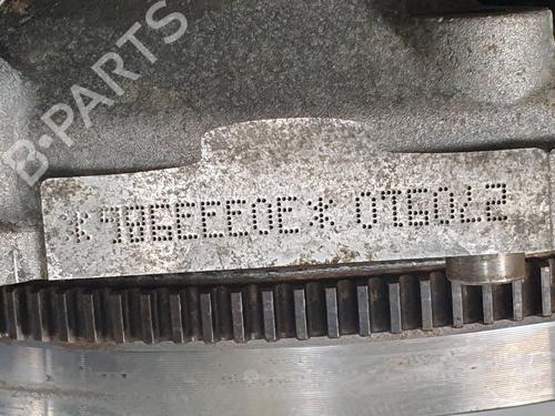 Engine MERCEDES-BENZ A-CLASS (W176) A 200 (176.043) | BP36288338M1 - Image 8