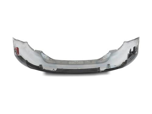 Rear bumper FORD FIESTA VI (CB1, CCN) 1.4 TDCi | BP29696296C8 