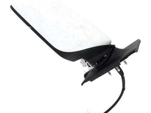 Used Left mirror TOYOTA YARIS (_P9_) 1.4 D-4D (NLP90_, NLP90R) (90 hp) 31350167