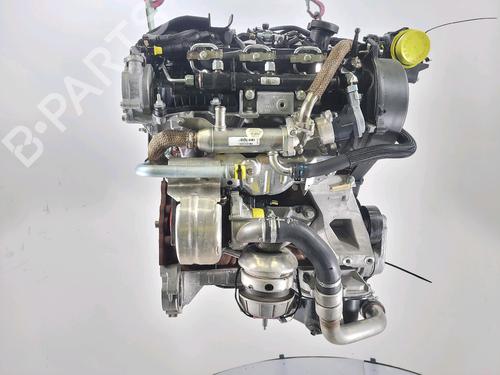 Engine JAGUAR S-TYPE II (X200) 2.7 D | BP29579332M1 - Image 4