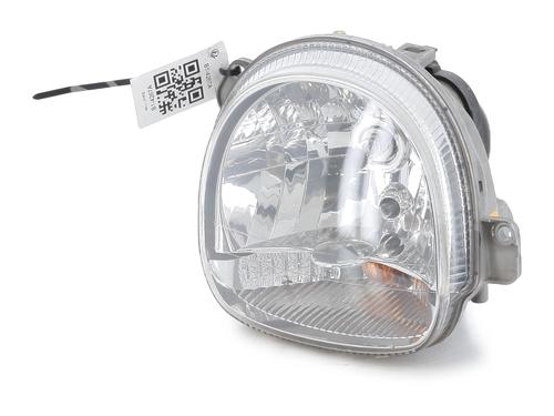 Used Right headlight RENAULT TWINGO I (C06_) 1.2 (C066, C068) (58 hp) 31056865