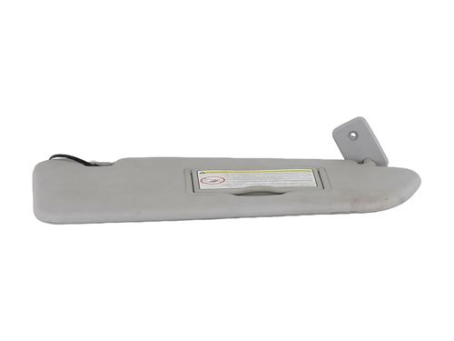 Right sun visor PEUGEOT 5008 (0U_, 0E_) 1.6 HDi | BP27453913I2