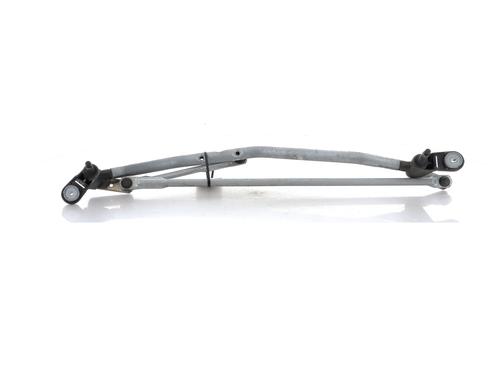 Front wipers mechanism DACIA DUSTER (HM_) 1.0 TCe 90 (91 hp) 288009286R