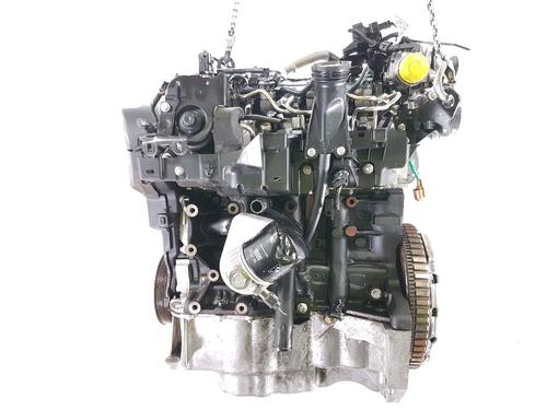Engine RENAULT CLIO IV (BH_) 1.5 dCi 75 | BP28332598M1 
