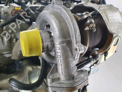 Motor OPEL CORSA D (S07)  | BP27333658M1