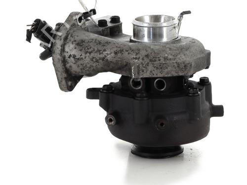 Turbocharger/Supercharger CHEVROLET ORLANDO (J309) 2.0 D | BP29495248M71 