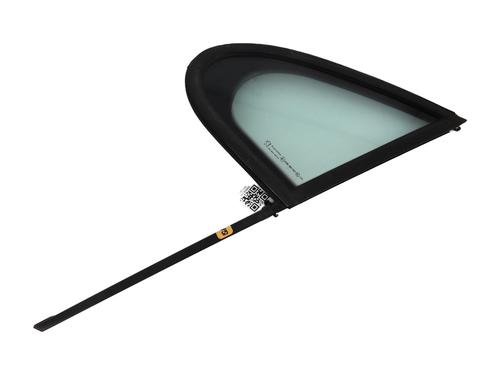 Used Front left quarter glass PEUGEOT 207 (WA_, WC_) 1.6 16V VTi (120 hp) 31821911