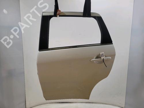 Porta trás esquerda CITROËN C4 AIRCROSS 1.6 HDi 115 (114 hp) 31938243